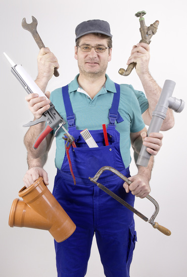 Jeder will den Kollegen gegenüber ­ zeigen, was in ihm steckt, und verdrängt den ­Gedanken der Überforderung.