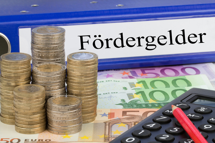 Fördergelder sollten sich Handwerksunternehmer, die ihren Betrieb digitalisieren möchten, nicht entgehen lassen.