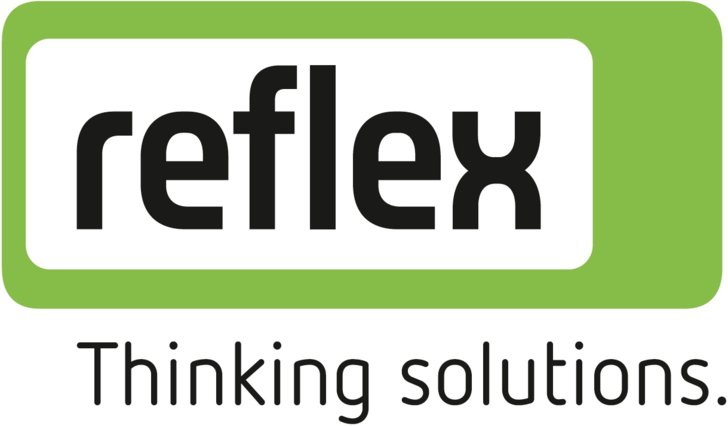 © Reflex Winkelmann GmbH
