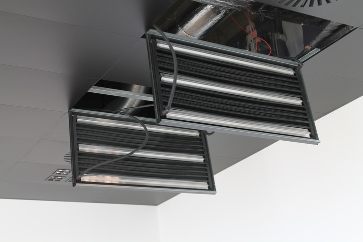 Informationen über das aquatherm black system Hochleitungsmodul liefern die aquatherm Experten am 14. Oktober (Sprache: Deutsch) und 25. Oktober (Sprache: Englisch).