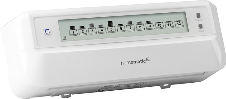 © Bild: Homematic IP
