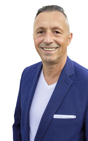 Michael Bader ist geschäftsführender Gesellschafter der Magnetic GmbH & Co. KG.