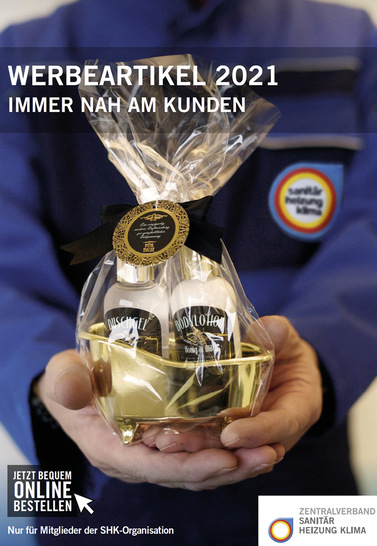 Präsente zum Jahreswechsel: Thermometer, Bad-Accessoires oder Wetterstation – zahlreiche Produkte lassen sich als ­Werbeträger nutzen.