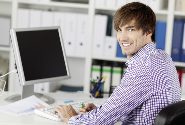 Er hat alles im Griff: Seit 2018 macht die Datenschutz-Grundverordnung (DSGVO) hier klare Vorgaben. Trotzdem – und aufgrund des schnellen technologischen Wandels – kämpft die Branche oft mit der konsequenten Umsetzung.