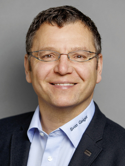 OM Sven Geiger