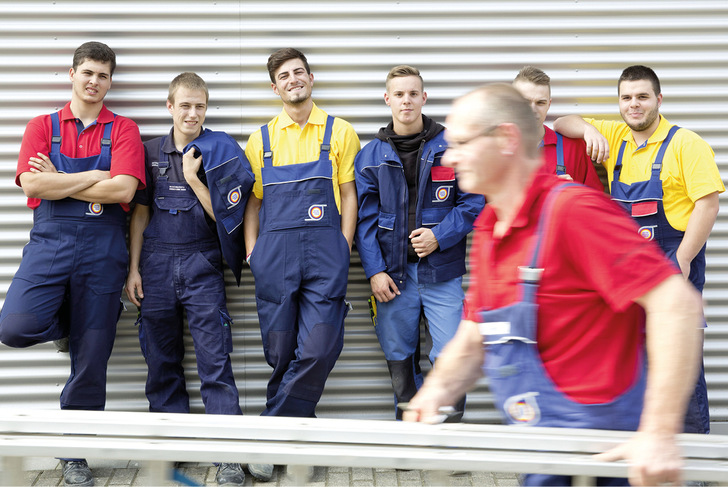 Um bis zum Jahr 2030 sechs Millionen Wärmepumpen zu installieren, müssten die SHK-Betriebe über weitere 60 000 Fachkräfte pro Jahr verfügen, gibt ZVSHK-Präsident Michael Hilpert zu bedenken.