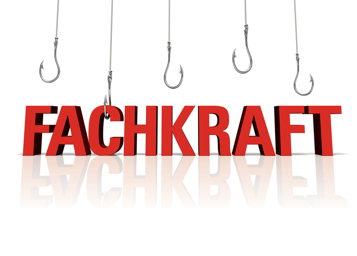 Der Engpass an Mitarbeitern hat meist mehrere Ursachen. Entscheidend ist, die Ursachen anzupacken, auf die man auch nennenswerten Einfluss ausüben kann.