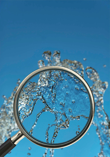 Bild 1: Eine Gefährdungsanalyse soll eine konkrete Feststellung der planerischen, bau- oder betriebstechnischen Mängel einer Anlage liefern und darüber hinaus darin unterstützen, notwendige Abhilfemaßnahmen zu identifizieren.