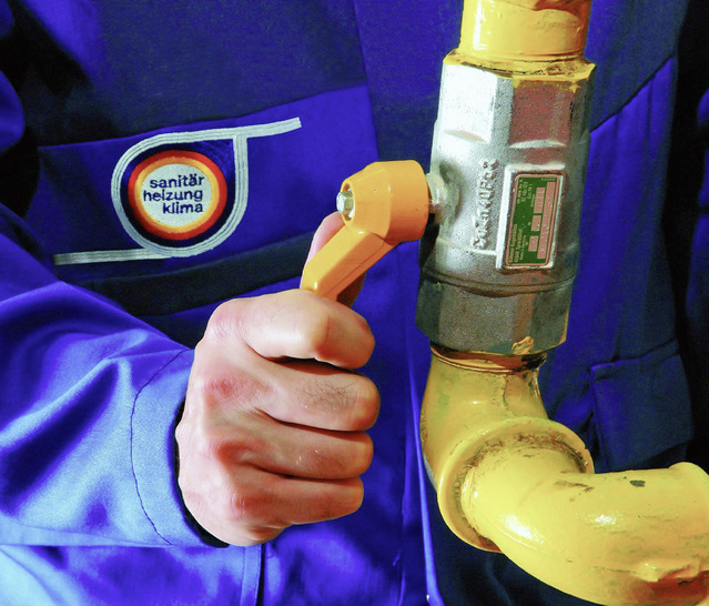 Bereits weit vor einer möglichen Gasmangellage sollten regionale Energieversorger und SHK-Innungen jetzt ein Konzept erarbeiten, wie sie im Bedarfsfall möglichst effektiv zusammenwirken können.