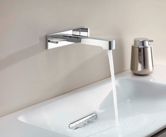 Voraussetzung für eine sichere und hygienisch einwandfreie Trinkwasser-Installation ist, dass sie nach den allgemein ­anerkannten Regeln der Technik (a. a. R. d. T.) ­geplant, gebaut und betrieben wird.