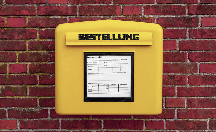  Der gelbe Kasten ist längst überholt, wenn es um Beschaffungsprozesse in SHK-Betrieben geht. Mittlerweile ist deutlich mehr Digitalisierung möglich, was die Fehlerquote reduziert.