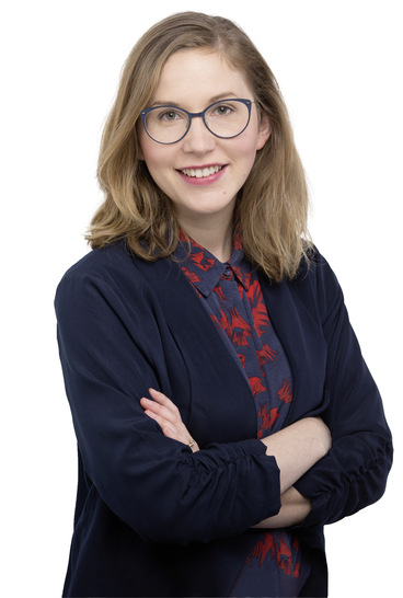 „Im Bereich der Handwerker-Start-ups hat sich in den vergangenen vier Jahren unglaublich viel getan.“ 
Kerstin Stratmann ist Geschäftsführerin der VdZ, der Wirtschaftsvereinigung Gebäude und Energie. 
