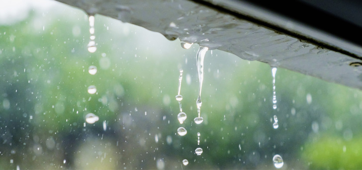 Der DWD erarbeitet seit den 1980er-Jahren regelmäßig eine mit den Bundesländern koordinierte Starkregenauswertung (Kostra-DWD).