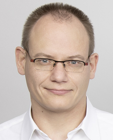 Tim Geßle﻿r, SBZ-Redakteur
