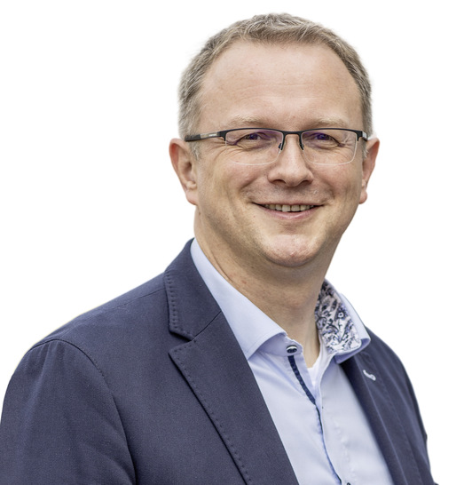 „Wir bauen keine Gasheizungen im Neubau mehr ein.“  Stefan Bahlmann, SHK-Unternehmer