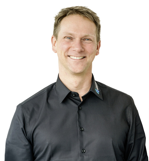 Die ­Kooperation ­begleitet uns bei der Entwicklung vom reinen Handwerks­betrieb zum Unter­nehmer. 
 Hartmut Graf, SHK-Unternehmer