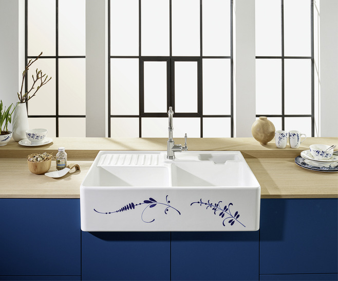 © Bild: Villeroy&Boch
