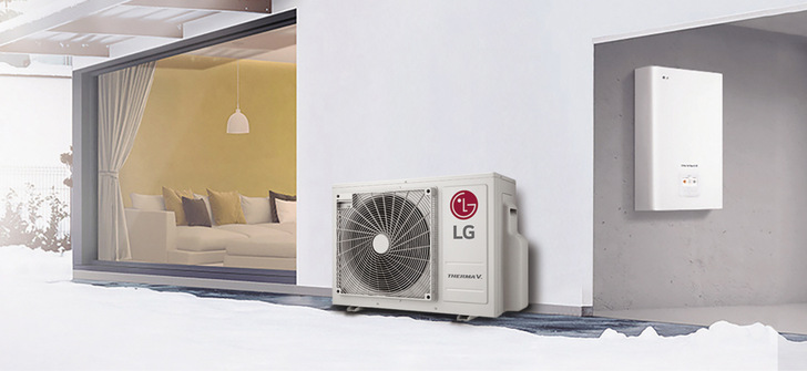 © Bild: LG Electronics Deutschland
