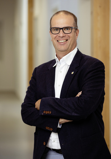 „Wenn sich Frauen fürs Handwerk interessieren, dann sollen sie in unsere Branche kommen.“  
Stefan Menrath, SHK-Unternehmer