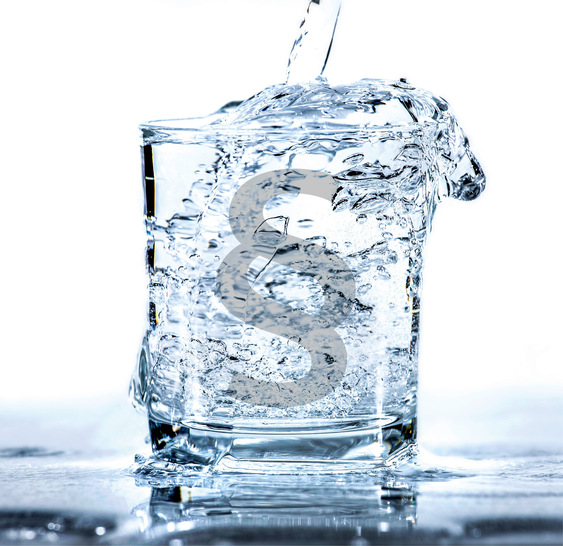 Die neue TrinkwV bringt wichtige Änderungen für die Pflichten und Anforderungen in Bezug auf die Qualität von Wasser für den menschlichen Gebrauch mit sich. - © Bild: Rainer Fuhrmann - stock.adobe.com
