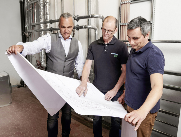 Die neue TrinkwV fordert mehr denn je die Expertise aller Fachleute ein, die entlang des Fließwegs für den Erhalt der Trinkwassergüte verantwortlich sind – bis hin zur Teambildung, wenn es um die Aufstellung eines WSP geht.