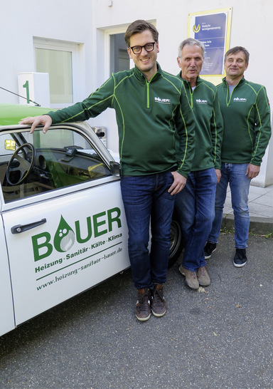 Die Reorganisation während und nach der Betriebsübergabe hat die Effizienz im Handwerksbetrieb Bauer spürbar gesteigert. Unterm Strich bewerten alle Beteiligten den Wandel und seine Folgen als überaus positiv.