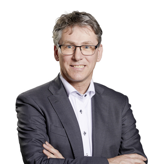 „Der Gesundheitsschutz muss immer vor dem Wunsch stehen, Wasser zu sparen.“ 
 Dr. Peter Arens, Hygienespezialist bei Schell