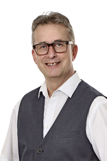 Uwe Loth bleibt LIM in Hessen.