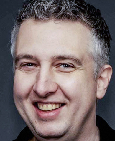 André Höbing ist kreativer Kopf der Badplanungs-Akademie