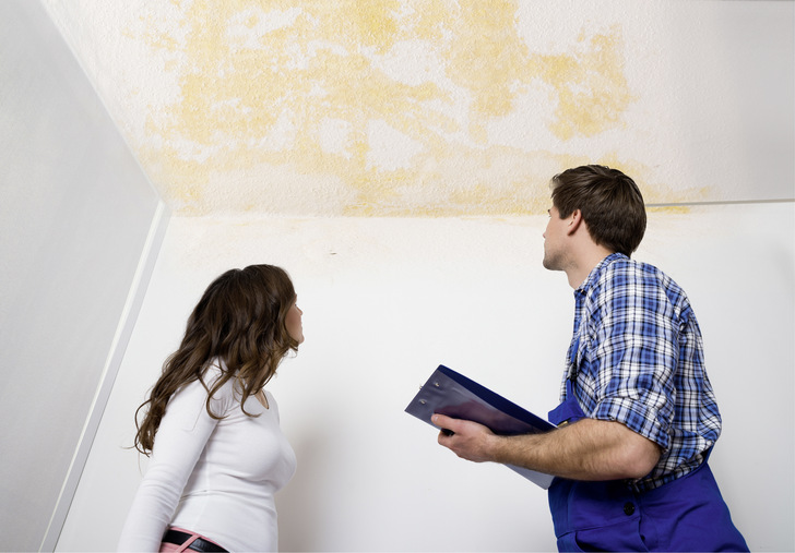 Statistiken zeigen, dass 445.000 Leitungswasserschäden im Jahr wegen unsachgemäßer ­Verarbeitung von Installationsprodukten entstehen.