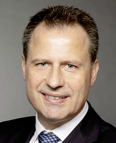 Torsten Grüter Präsident fbr (Bundesverband für Betriebs- und Regenwasser e. V.) - © Bild: Wilo
