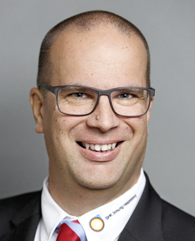  Stefan Menrath
Vorsitzender Fachverband SHK Baden-Württemberg