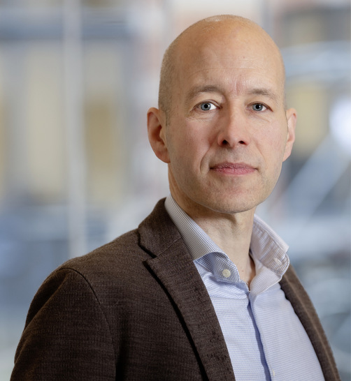  ﻿Thomas Nowak begleitet die Energiegesetzgebung und fokussiert die Vorteile der Wärmepumpentechnologien für die europäischen Energie- und Klimaziele.