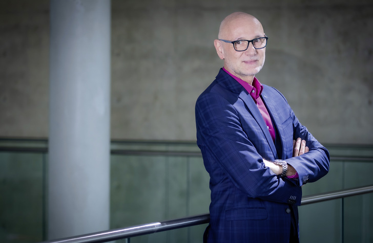 Ingo Fabricius ist Vorsitzender des Richtlinienausschusses VDI 2073 Blatt 2. Sein Fokus liegt auf der Nachprüfbarkeit und einer Minimierung des thermischen und elektrischen Aufwands.