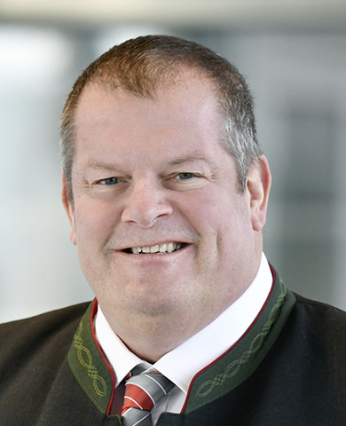  Dr. Frank Voßloh 
 Geschäftsführer Viessmann Deutschland GmbH