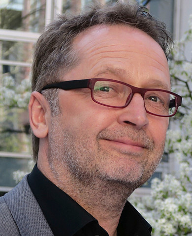 Dieter Last ist Handwerksmeister und Fachjournalist