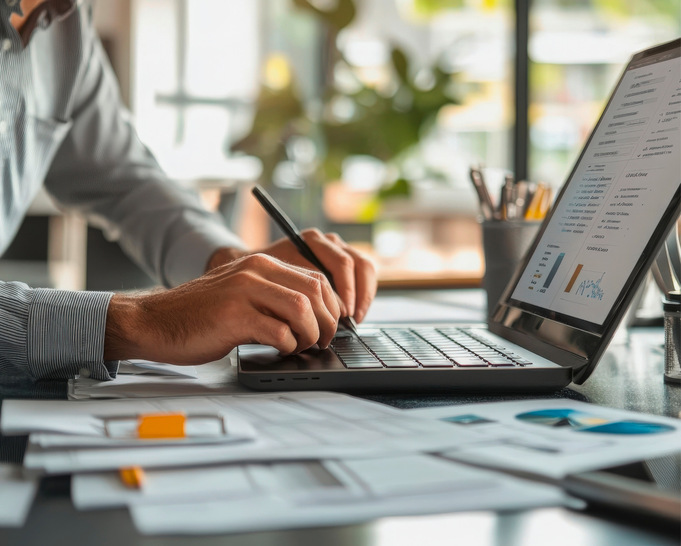 Die elektronische Rechnung wird im Geschäftsverkehr ab 2025 Pflicht. Dafür sind Vorbereitungen zu treffen.