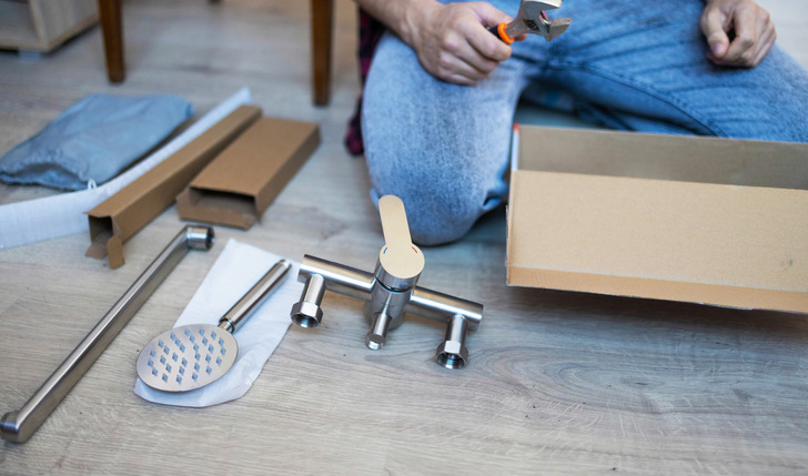 Aufträge, in denen der Kunde das Material schon „besorgt“ hat, müssen nicht pauschal abgelehnt werden.