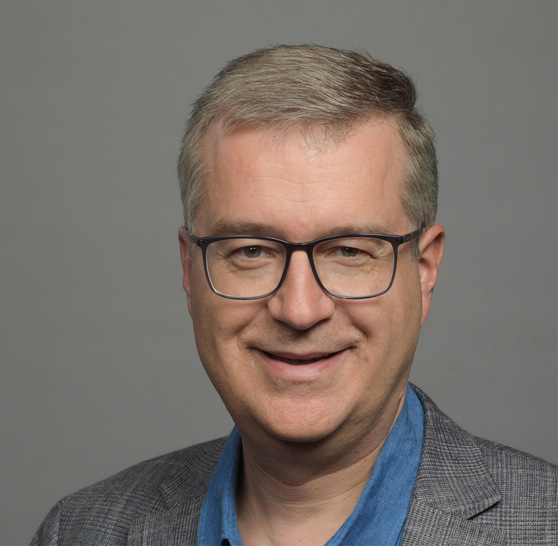 „Technische ­Schutz­maßnahmen können sich positiv auf die Kalkulation der Versicherungsprämie auswirken.“﻿  ﻿Alexander Küsel, Leiter der Schadenverhütung beim GDV