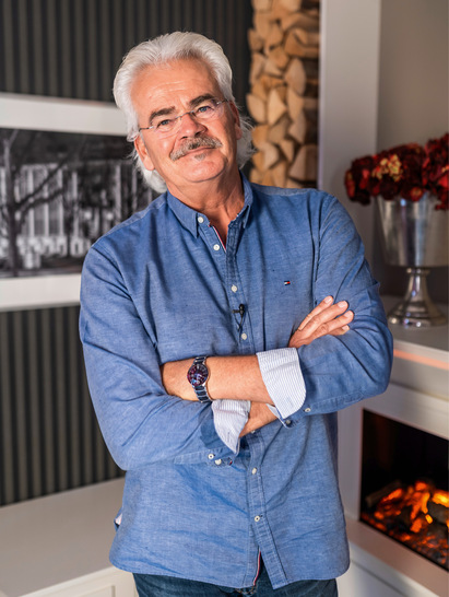 Hermann-J. Kreitmeir hat in den vergangenen Jahren als Coach mehr als 70 Handwerksbetriebe intensiv über Monate hinweg betreut und in eine bessere Zukunft geführt. Jetzt ist Schluss.