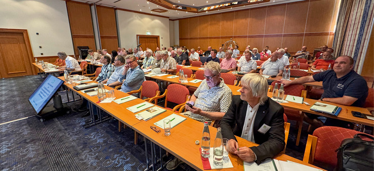 Die zuverlässige und fachkompetente Betreuung der knapp fünf Millionen Heizölverbraucheranlagen in Deutschland ist nach wie vor das wesentliche Geschäftsfeld der ÜWG-Fachbetriebe.