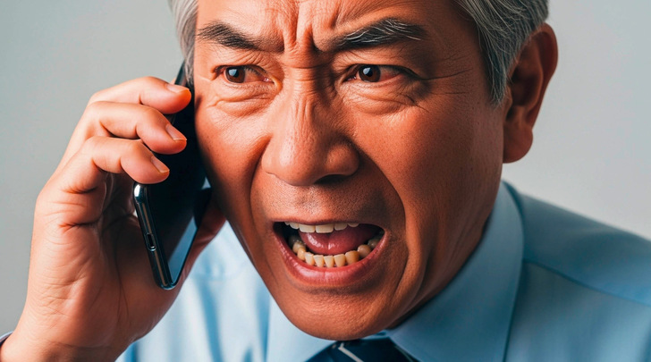 Sollte man nicht in Topform sein, sollte man zumindest diejenigen Telefonate etwas verschieben, auf deren Terminierung man Einfluss hat.