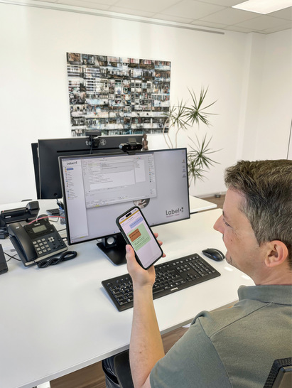 Für digital aufgestellte Handwerksbetriebe ist KI ein echter Effizienz­beschleuniger.