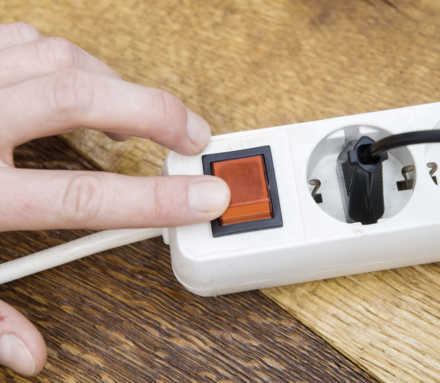 Mit einfachen Mitteln weniger Energie verschwenden