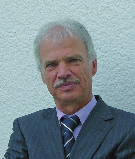 Dr. Ulrich Arndt