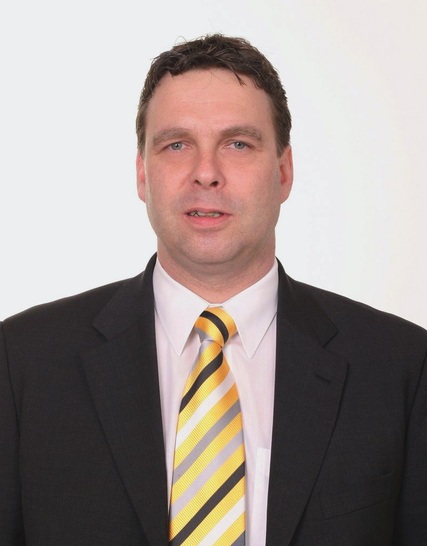 Matthias Reitzenstein