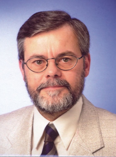 Horst Künstle