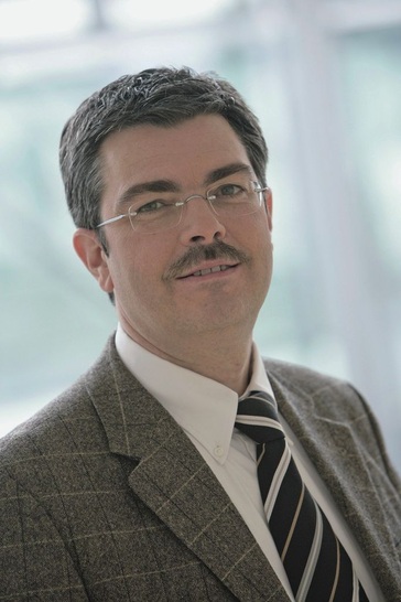 Dieter Dohr