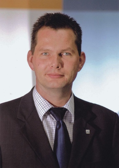 Ralf Siekmann