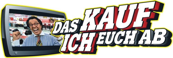 Das doppeldeutige Motto der Saison­kampagne 2008/2009 von Media Markt wird aufmerksamkeitsstark verbreitet